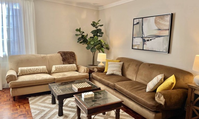 Historical Center House | 250 m² House ∙ 3 bedrooms ∙ 4 guests