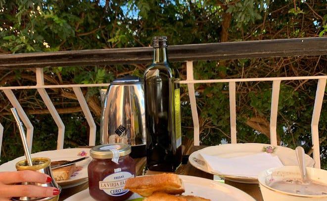 San Cristobal de La Laguna Resort | 120 m² Private room ∙ 1 bedroom ∙ 1 guest