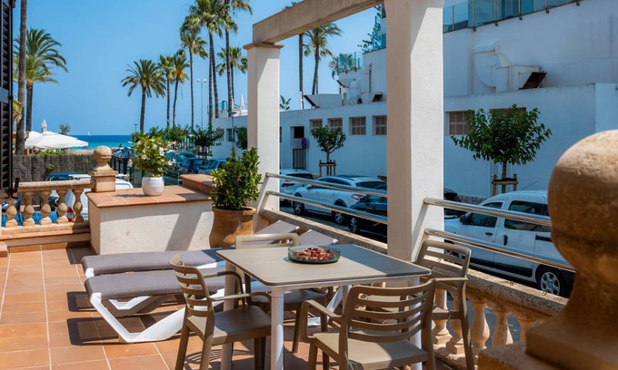 Sant Llorenc des Cardassar House | 100 m² House ∙ 3 bedrooms ∙ 6 guests