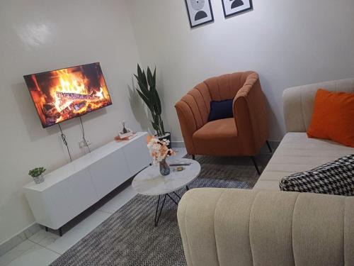 Mombasa Apartment | Es Su Casa
