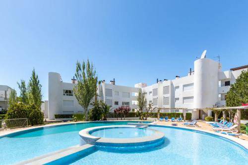 Puerto de Pollensa Apartment | 90 m² Apartment ∙ 3 bedrooms ∙ 6 guests