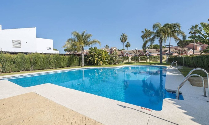 Chiclana de la Frontera Other | 90 m² Accommodation ∙ 3 bedrooms ∙ 6 guests