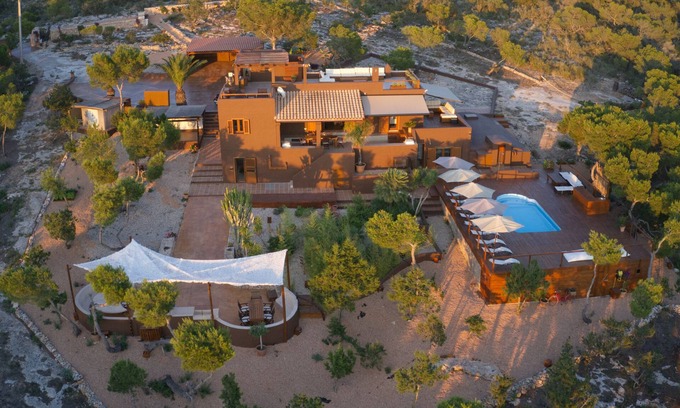 Formentera Villa | Barbarosa Formentera