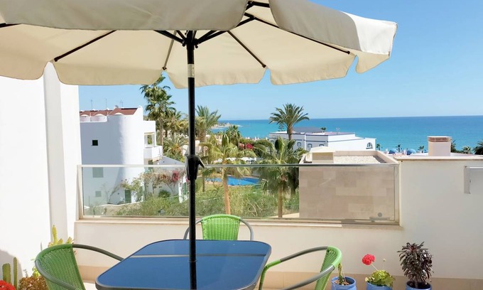 La Parata Apartment | 75 m² Apartment ∙ 2 bedrooms ∙ 4 guests