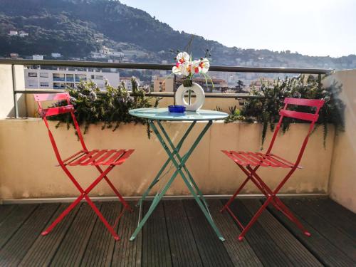 Saint-Roch Hotel | Esatitude Hotel