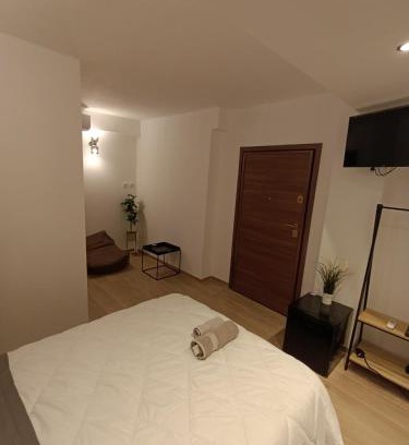 Volos City Centre Apartment | Escala 4 Luxury Appartment with Free parking