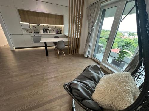 Iasi Apartment | Escale a Iași-apartment