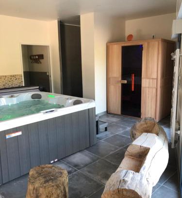 Le Crotoy Bed & Breakfast | Escale beauté le Crotoy