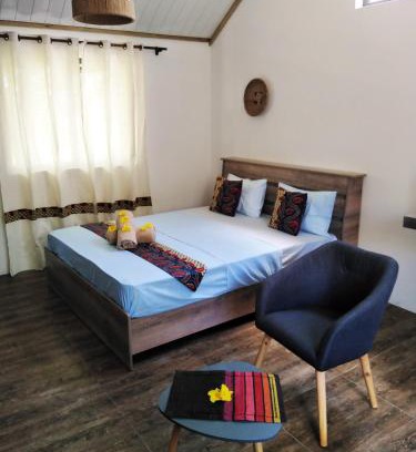 Blue Bay Apartment | Escale