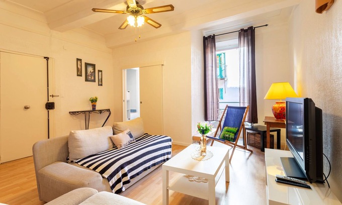 Nice Apartment | ESCALINADA II AP4433 by Riviera Holiday Homes