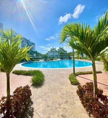 Punal Apartment | Escapade tropicale