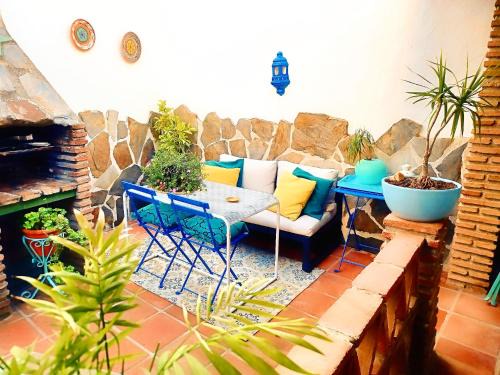 Frigiliana Apartment | Escapada al sur