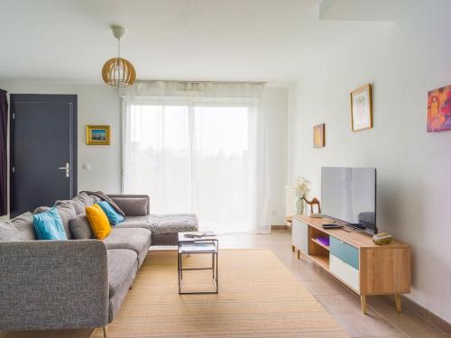 Beaussais-sur-Mer House | Escapade à Ploubalay : Maison moderne de plain-pied