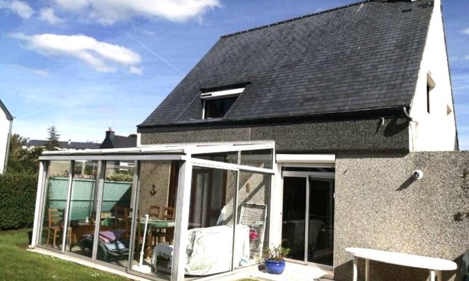 Lannion Bed & Breakfast | Escapade Bretonne à Lannion - Côte de Granit Rose
