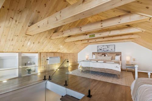 Chambly Apartment | Escapade Chambly
