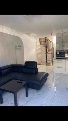 Chasse-sur-Rhone Apartment | Escapade cosy proche Vienne