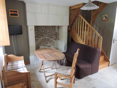 Mareuil-sur-Cher House | Escapade