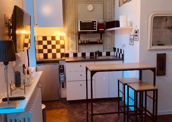 Saint-Sulpice-et-Cameyrac House | Escapade girondine