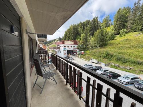 Vex Apartment | Escapade montagnarde idéale à Thyon - Les Collons!