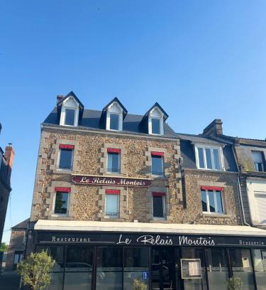 Pontorson Bed & Breakfast | Escapade Saint Michel