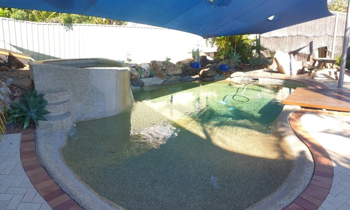 Agnes Water House | Escape 1770- Adults Only