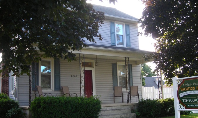 Ronks Other | Escape And Relax At The Amish Valley Vacation Home; Heart Of Intercourse, Pa
