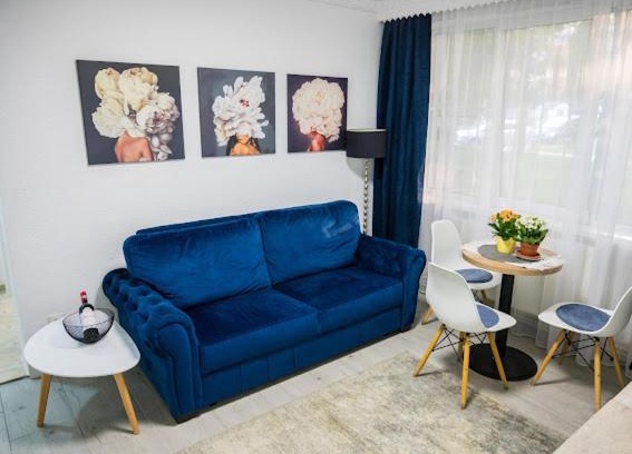 Suceava Apartment | Escape Aparthotel