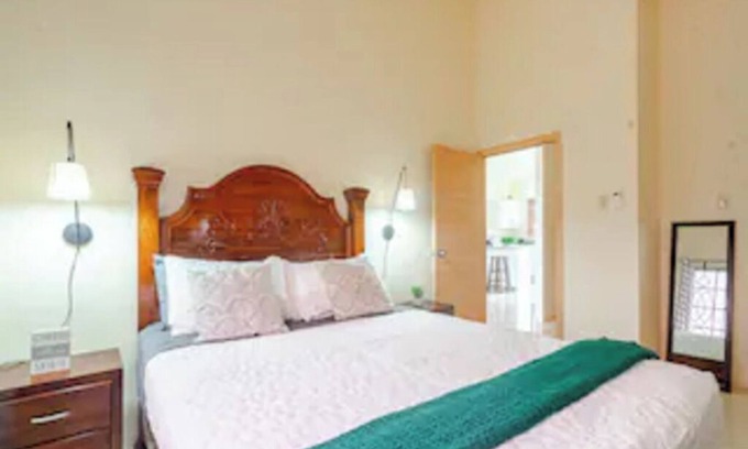 Caribbean Estates House | Escape at the Phoenix