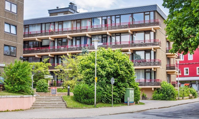 Hahnenklee Apartment | Escape by Bocksberg Lift