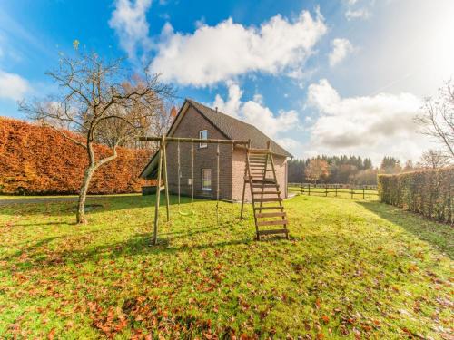 Sourbrodt House | Escape in Hautes Fagnes