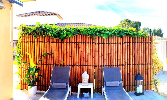 La Ciotat Villa | Escape near the sea