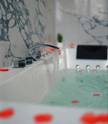 Nevers Apartment | Escape Serenity Suite Haut de Gamme