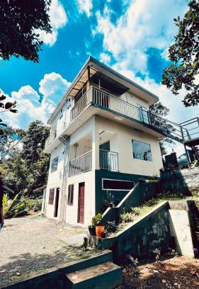 Peermade Apartment | Escape Spot