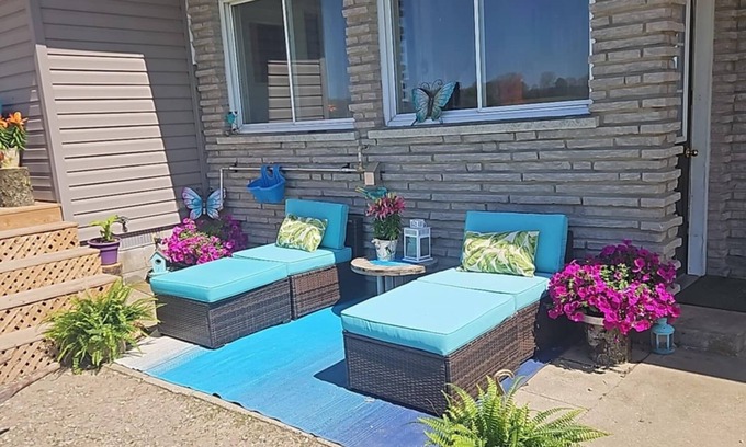West Elgin Other | Escape The City At Greenly's Getaway