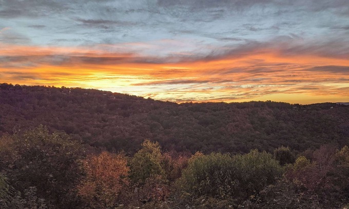Beech Mountain House | Escape the Heat | Beech Mountain Summer Hideaway