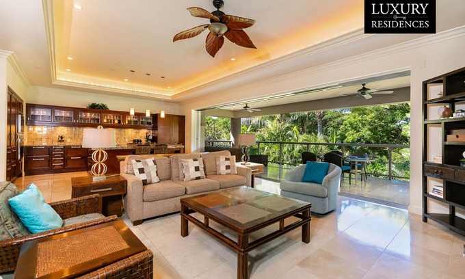 Wailea Villa | Escape to Ho'olei – Ocean Views & Luxe Comfort