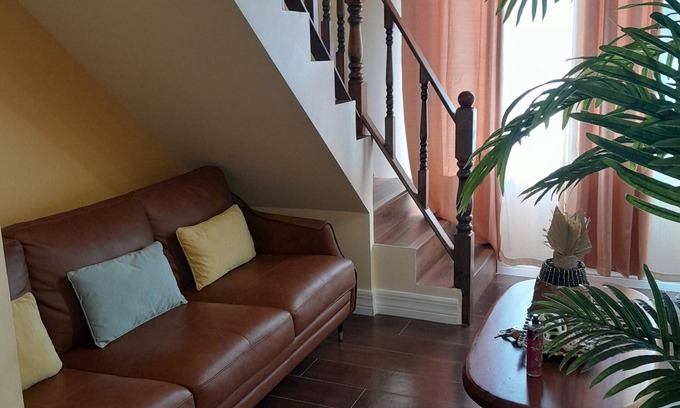 Northwest Point Apartment | Escape to Luxury, perfectly situated for Adventure, Family Fun and Furry Friends
