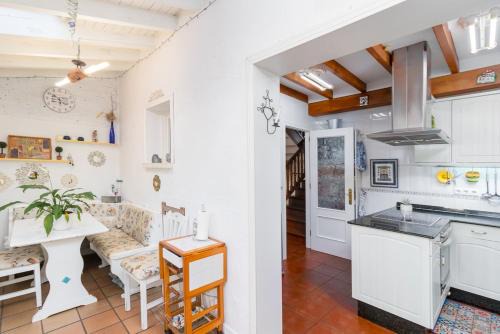 Cabezon de la Sal Apartment | Escape to the Beauty of Cabezón de la Sal