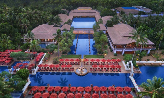 Mai Khao Condo | Escape To The Beach- Exquisite Resort Grounds-Family Perfect Vacation