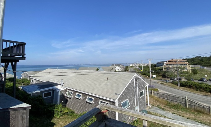 Cape Cod Condo | ESCAPE TO THE CAPE! 2 Weeks in July Still Open!