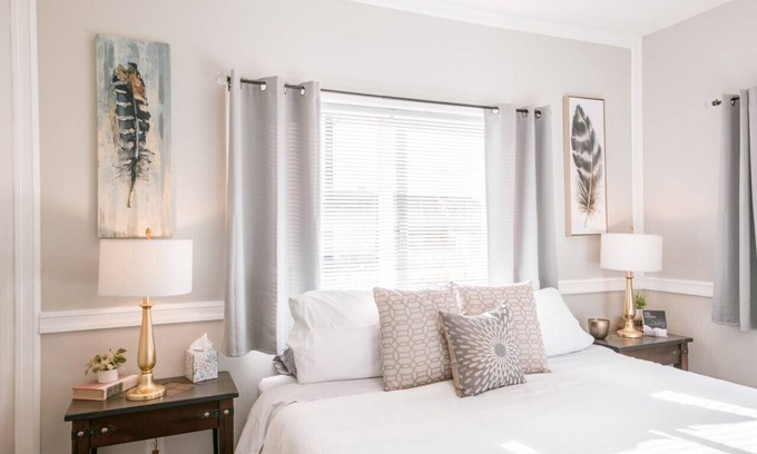 Corvallis House | Escape to the heart of the Willamette Valley