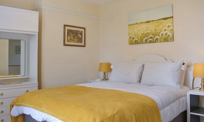 Beckfoot Cottage | Escape to The Stables, a charming two-bedroom cottage near Silloth, Cumbria.