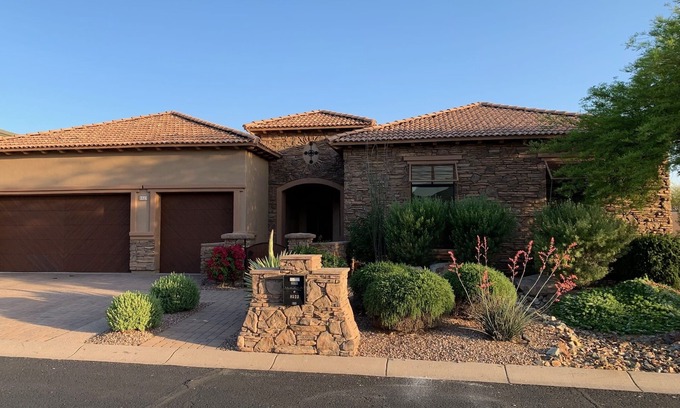 Gold Canyon House | Escape to the Valley of the Sun, Enjoy the Arizona Lifestyle