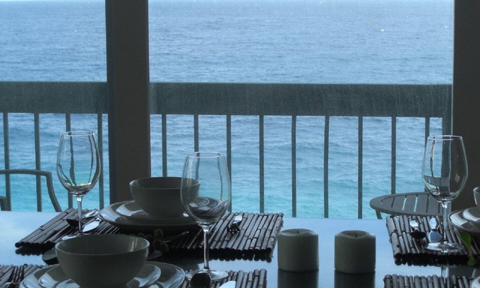 Soto House | ☆Escape to the Waterfront Sea Glass House☆