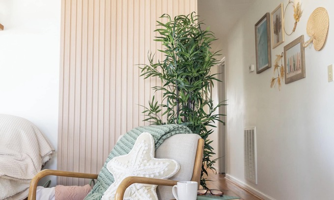 Rodanthe House | Escape to the waves, find your serenity