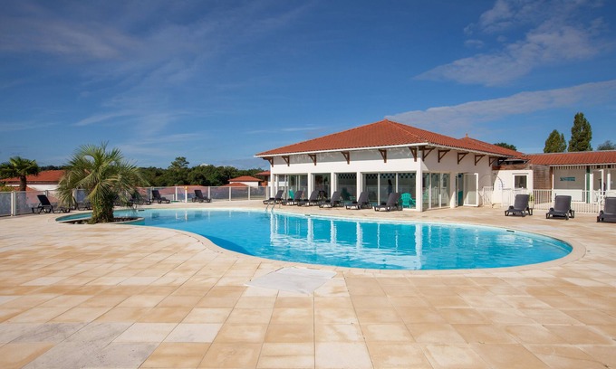Cassen House | Escape to Tranquility: Serene Stay in the Heart of Landes I 3 Units