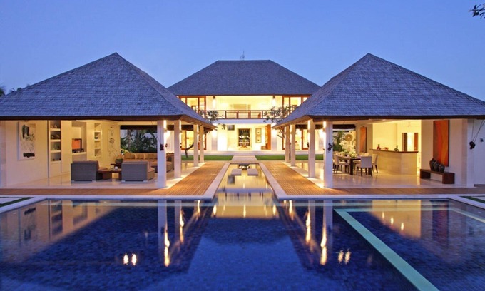 Batu Bolong Villa | Escape to Your Dream Villa in Canggu’s Exclusive Oasis 1000