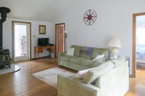 North Eastham House | esCAPE