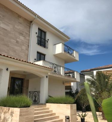 Vama Veche Hotel | Escape Vama Veche