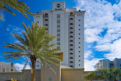 Orange Beach Hotel | Escapes! To The Shores Orange Beach, A Ramada by Wyndham